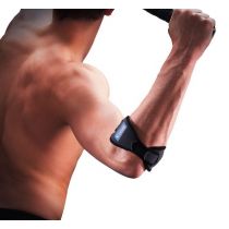 Bracciale di prevenzione anti vibrazione per tendinite del gomito - Thuasne Sport