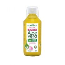 Equilibra®- 6 bottiglie da 500 ml Aloe Vera Beauty 