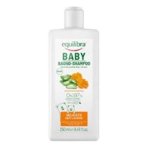 Bagno-Shampoo Anti-Lacrima Baby - Equilibra