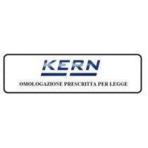 KERN - Omologazione 965-128