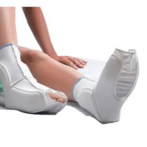Tutore antidecubito lavabile per piedi - Care Protect Pedi