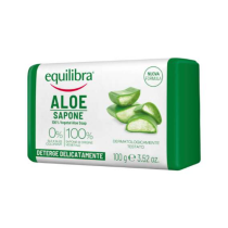Sapone Aloe Vera 100% Vegetale