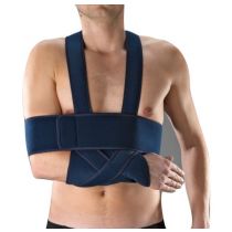 Immobilizzatore per spalla e braccio per pazienti emiplegici - Hopital